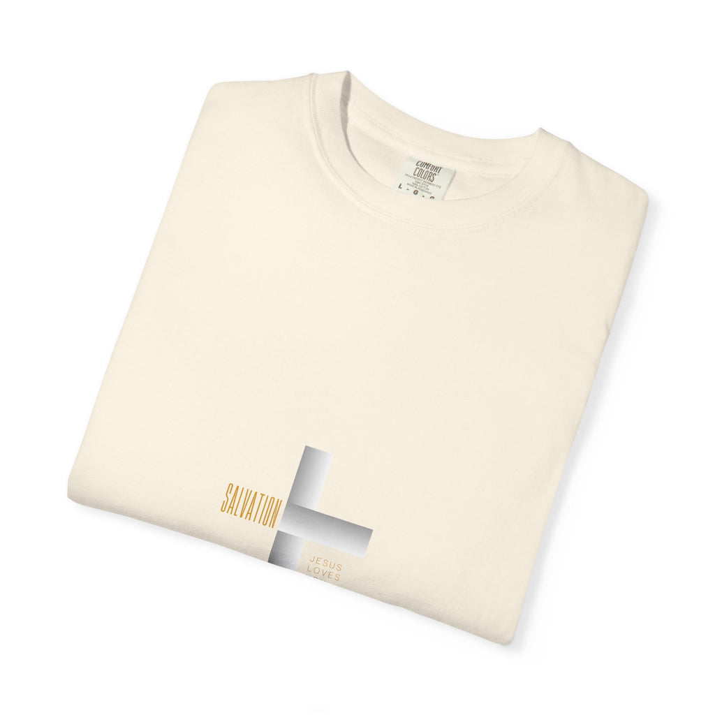 Book Lover T-Shirt — "Books Are My Love Language" Reading Tee