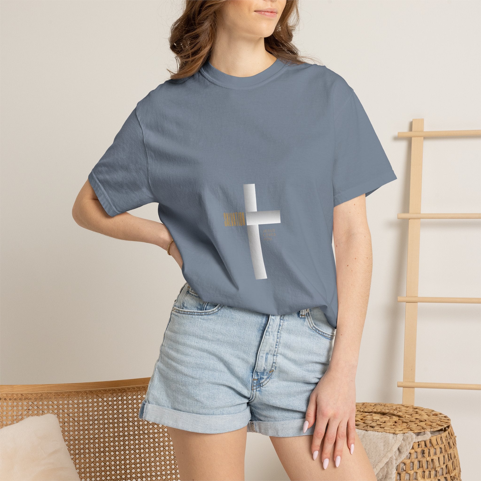 Book Lover T-Shirt — "Books Are My Love Language" Reading Tee