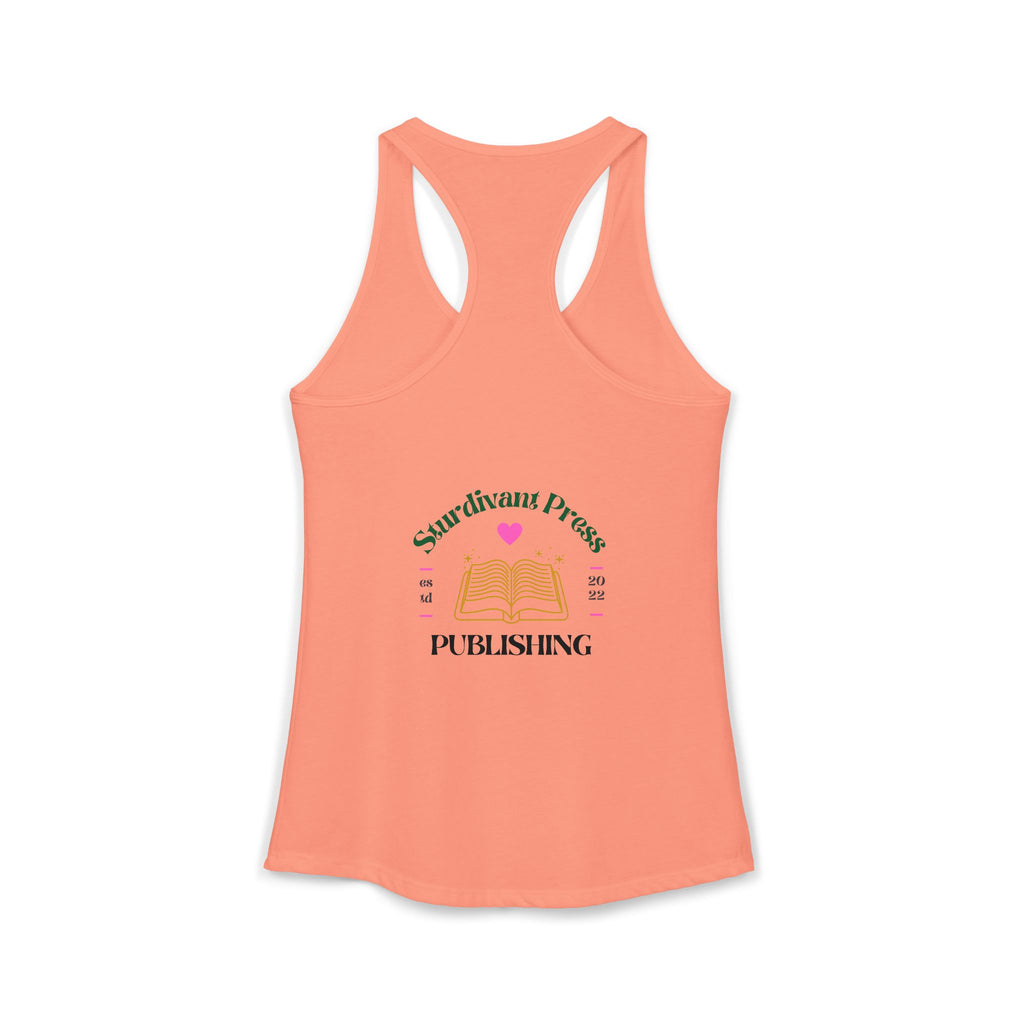 Women's Ideal Racerback Tank