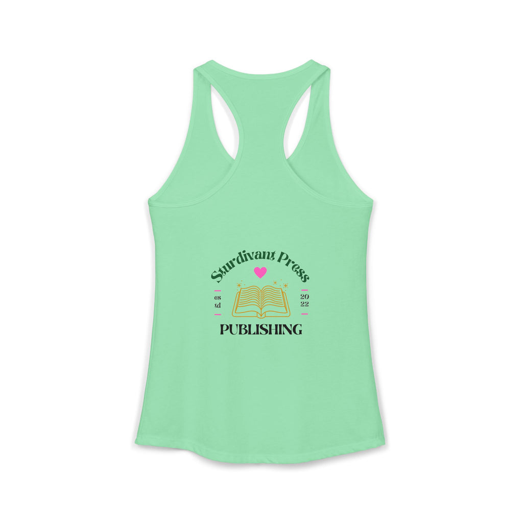 Women's Ideal Racerback Tank