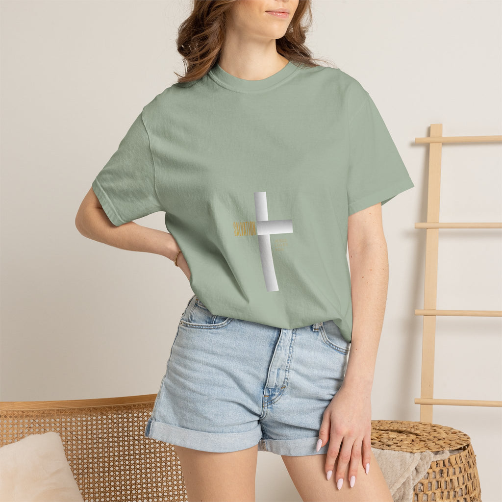 Book Lover T-Shirt — "Books Are My Love Language" Reading Tee