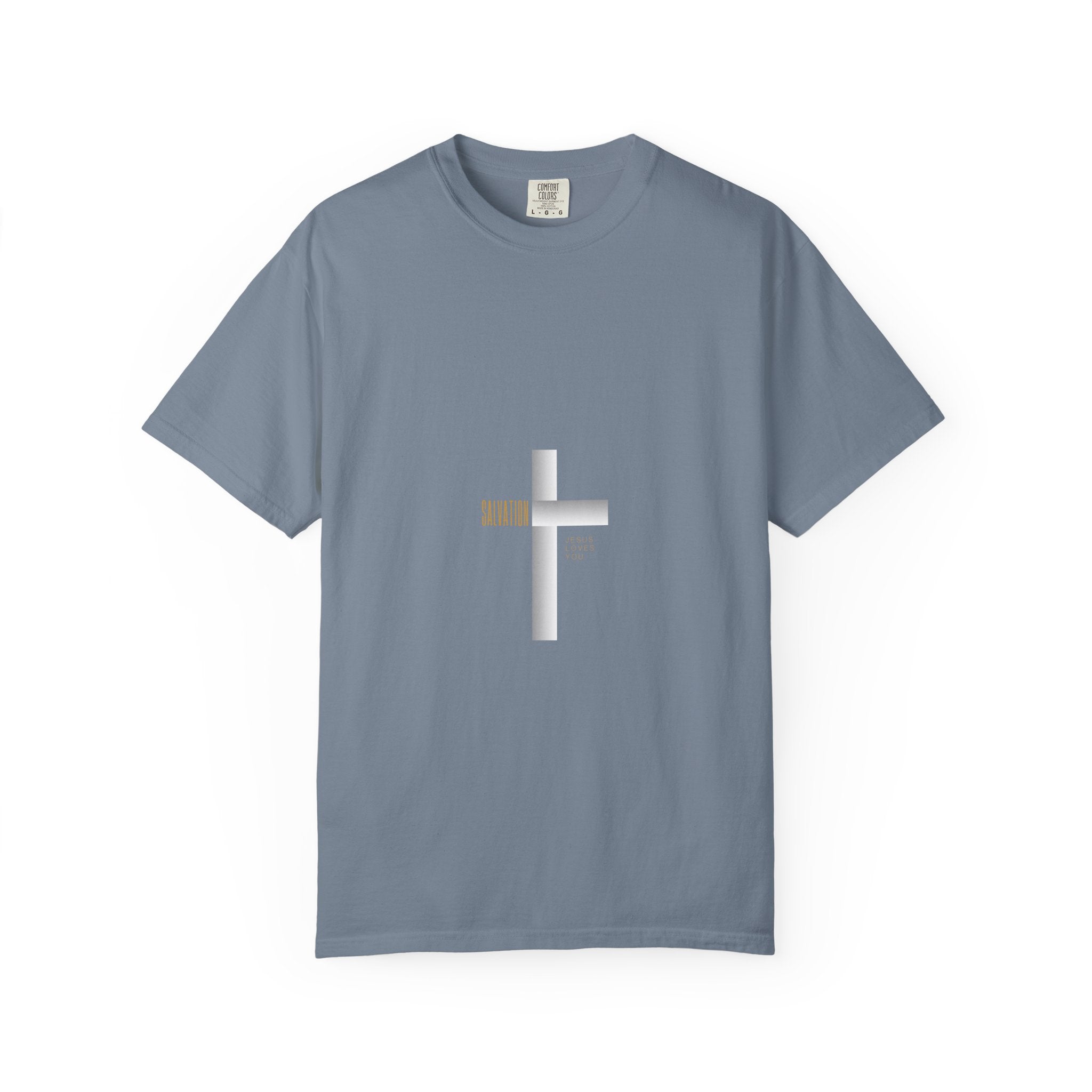 Book Lover T-Shirt — "Books Are My Love Language" Reading Tee