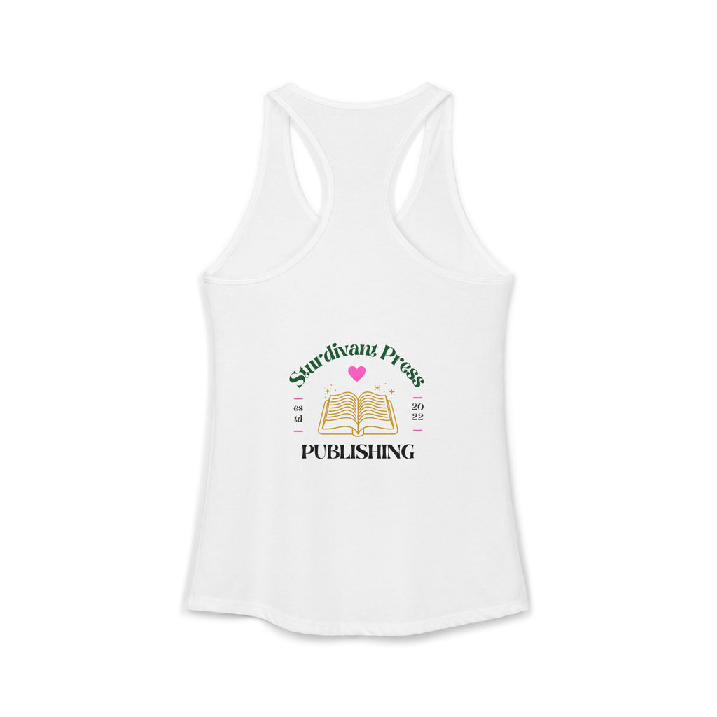 Women's Ideal Racerback Tank