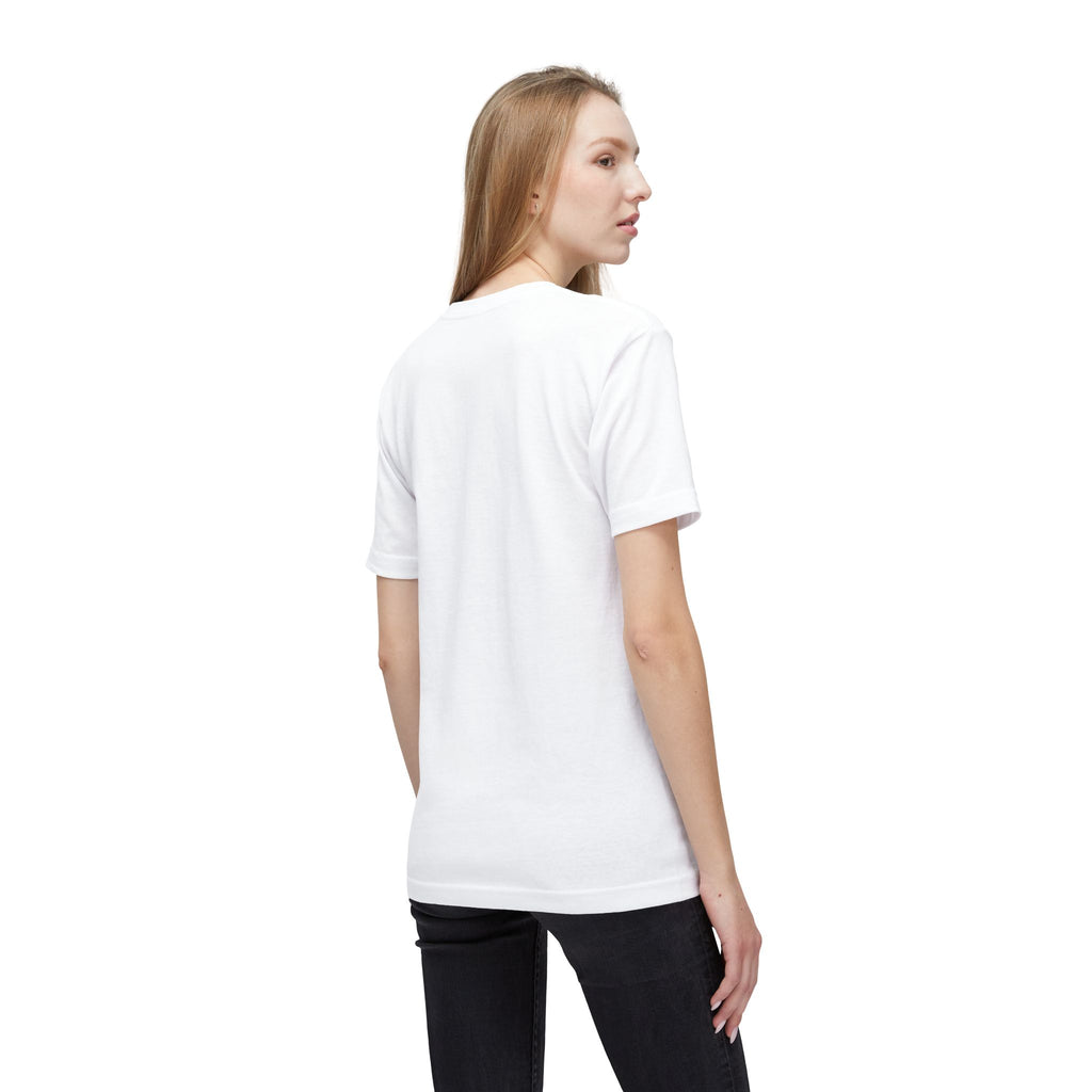 One Redeemer Christian T-Shirt — Faith-Based Church Tee (Lamb of God, Kingdom of God)