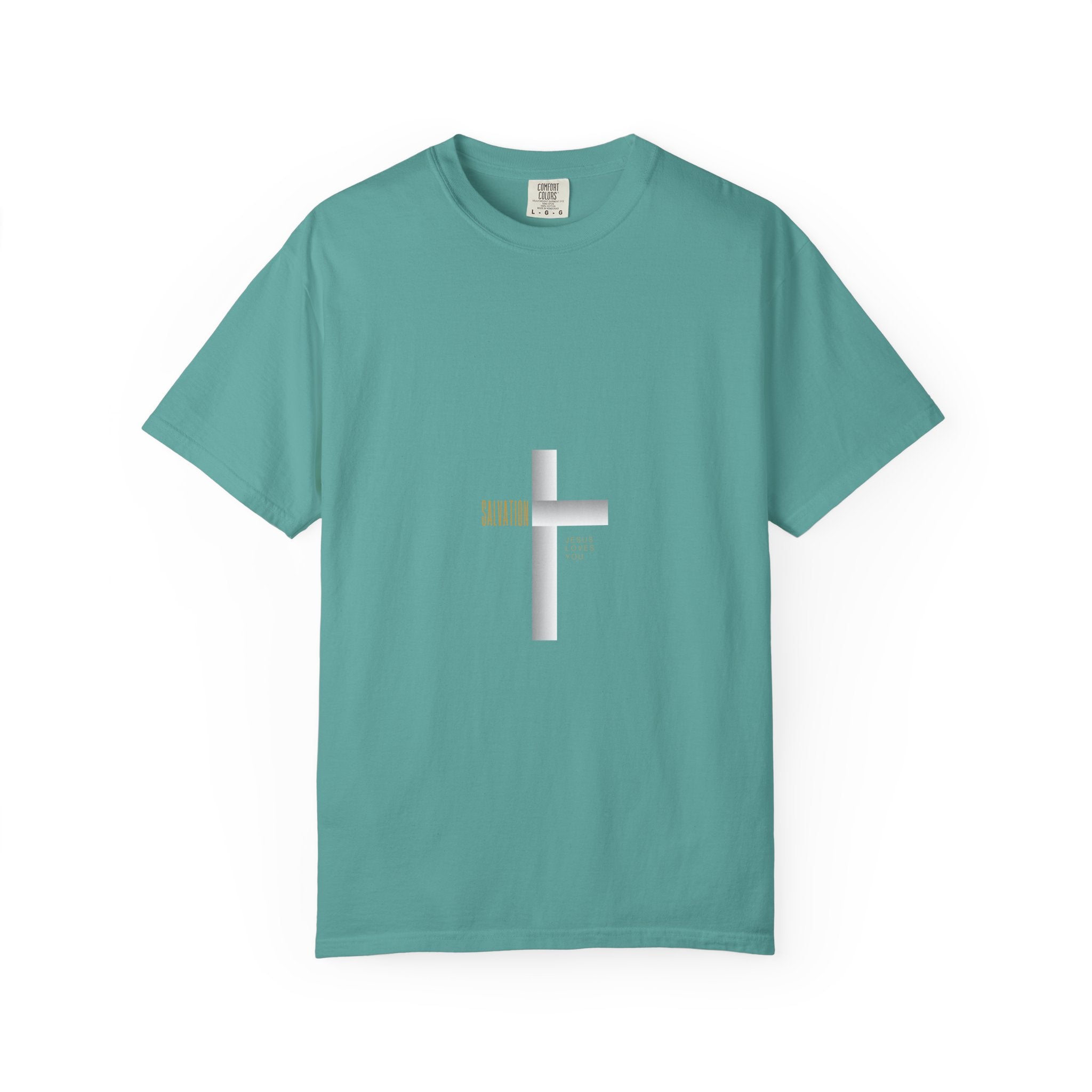 Book Lover T-Shirt — "Books Are My Love Language" Reading Tee