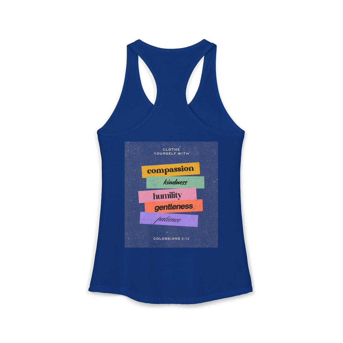 Women's Ideal Racerback Tank