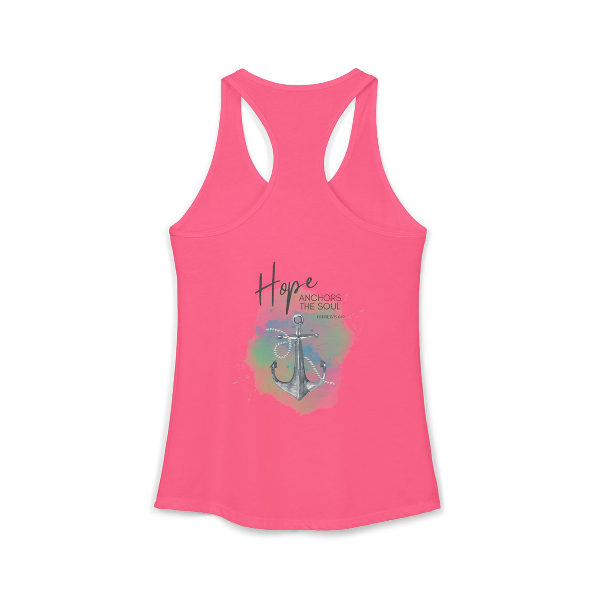 Women's Ideal Racerback Tank