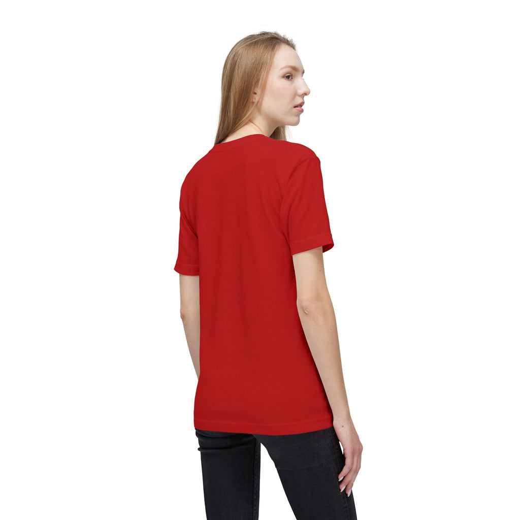 One Redeemer Christian T-Shirt — Faith-Based Church Tee (Lamb of God, Kingdom of God)