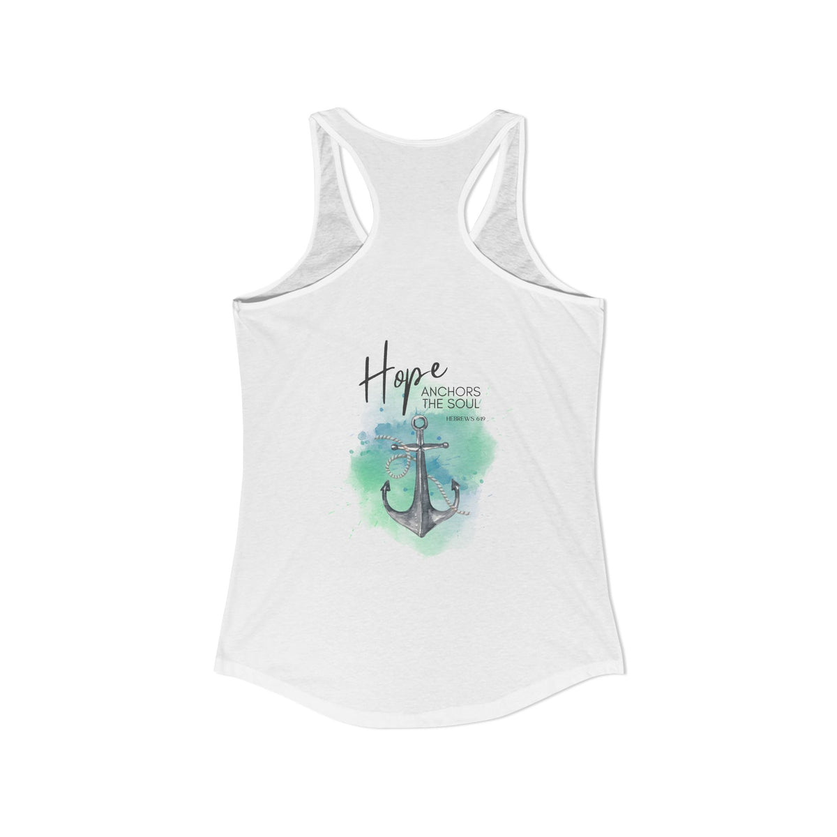 Women's Ideal Racerback Tank