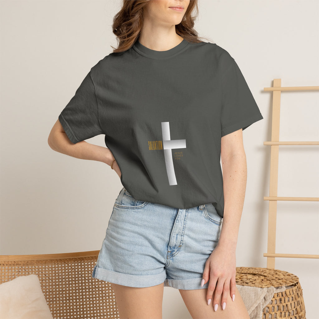 Book Lover T-Shirt — "Books Are My Love Language" Reading Tee