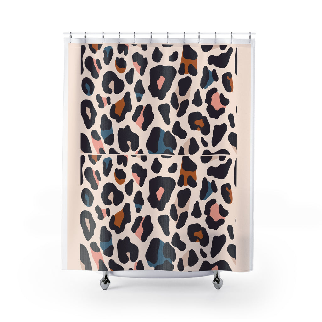 Shower Curtains