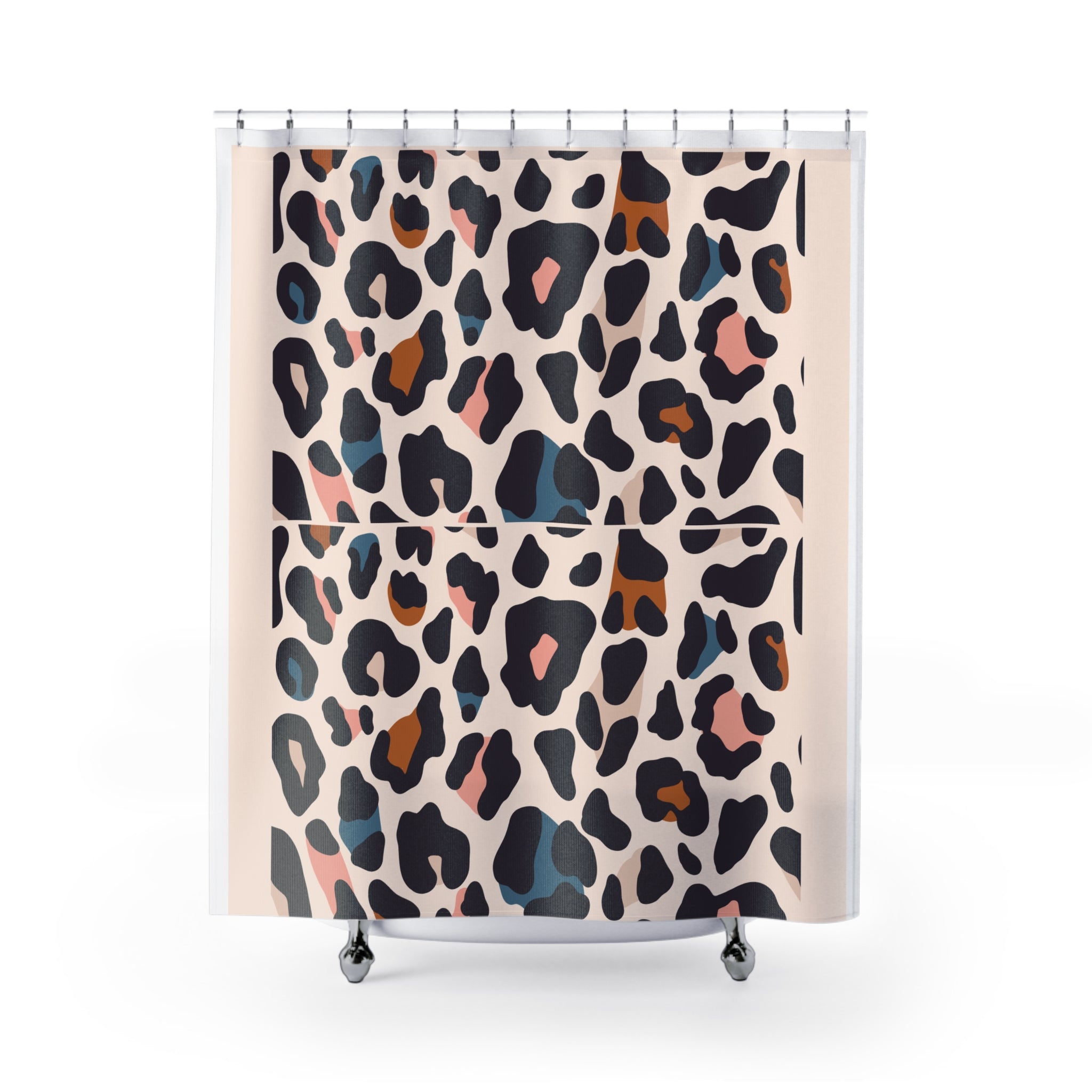 Shower Curtains