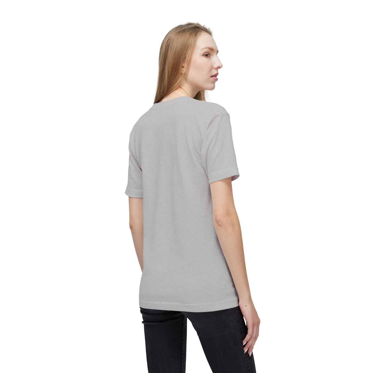One Redeemer Christian T-Shirt — Faith-Based Church Tee (Lamb of God, Kingdom of God)