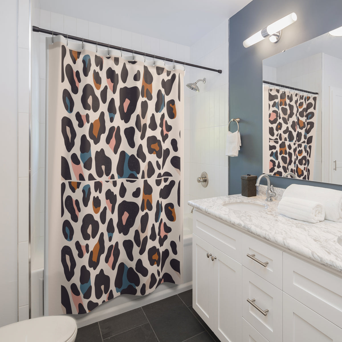 Shower Curtains