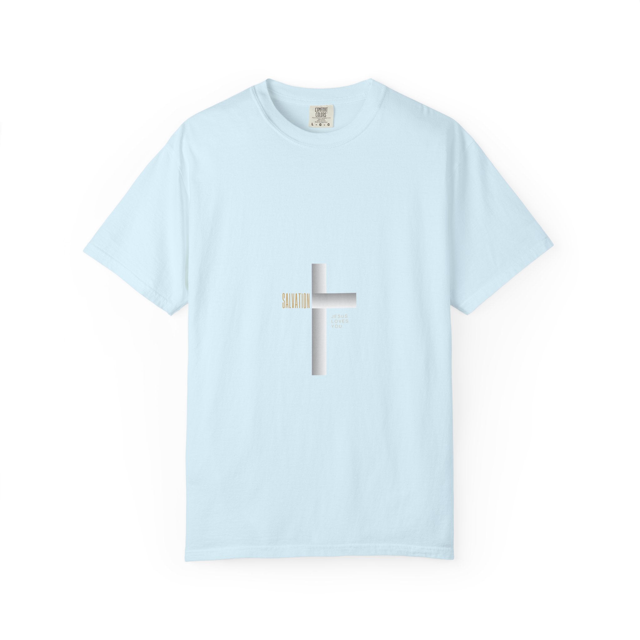 Book Lover T-Shirt — "Books Are My Love Language" Reading Tee