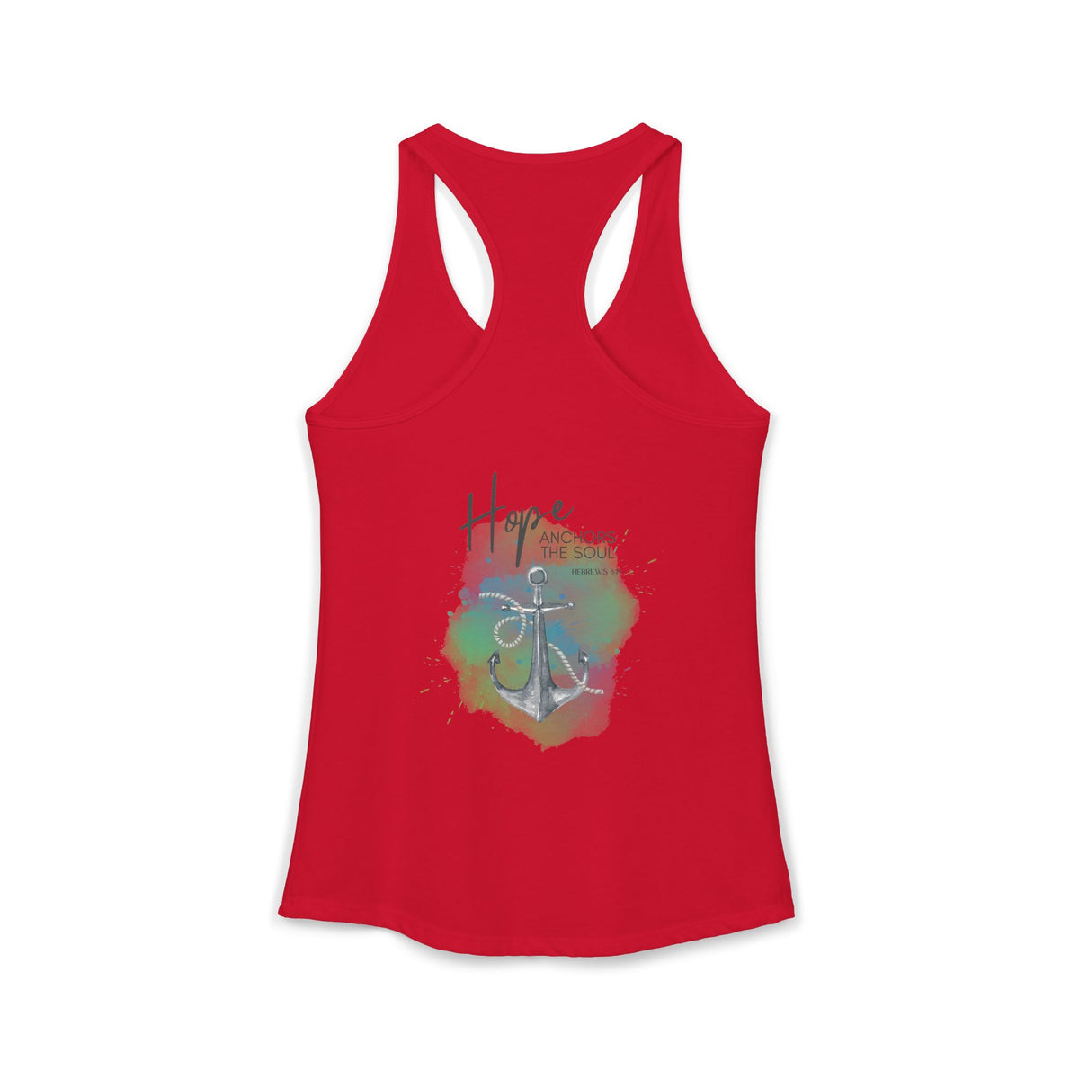 Women's Ideal Racerback Tank