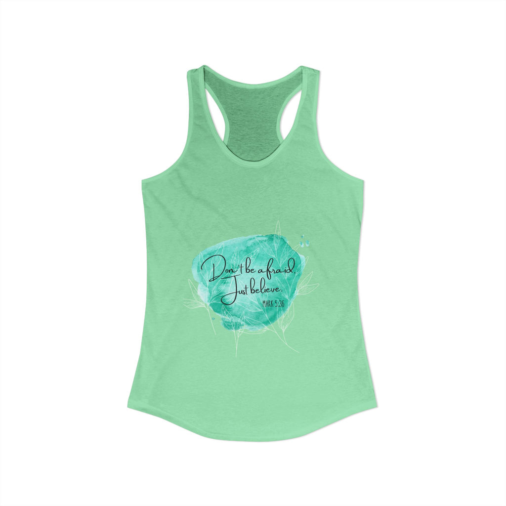 Women's Ideal Racerback Tank