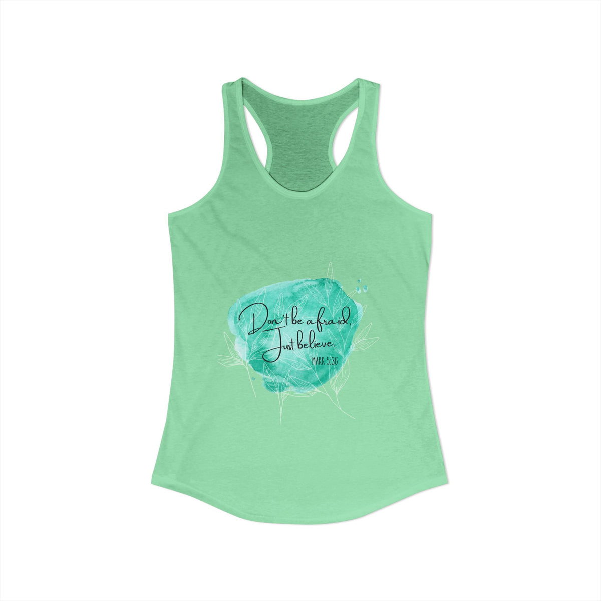 Women's Ideal Racerback Tank