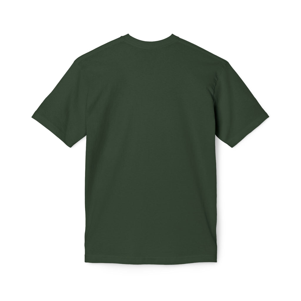 One Redeemer Christian T-Shirt — Faith-Based Church Tee (Lamb of God, Kingdom of God)
