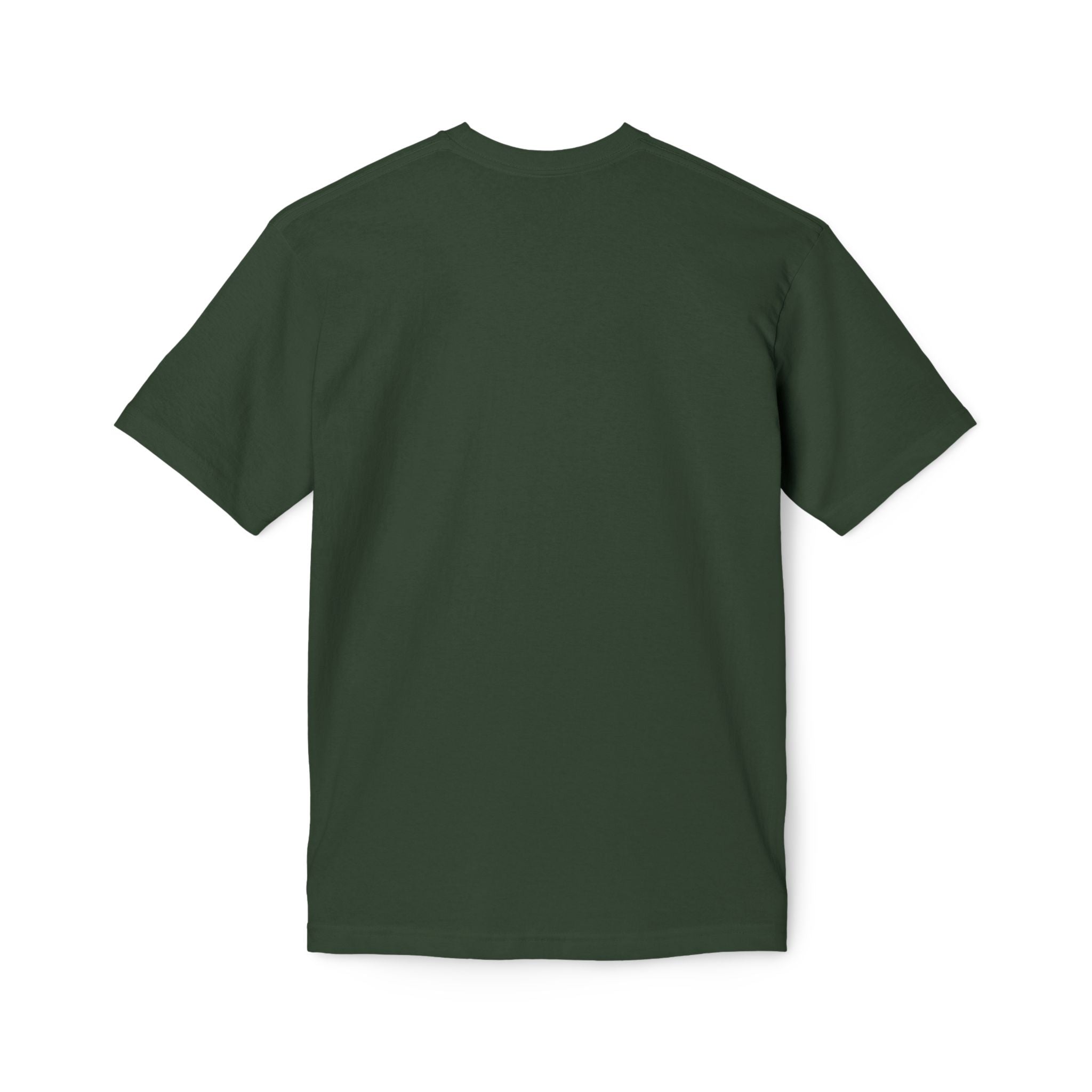 One Redeemer Christian T-Shirt — Faith-Based Church Tee (Lamb of God, Kingdom of God)
