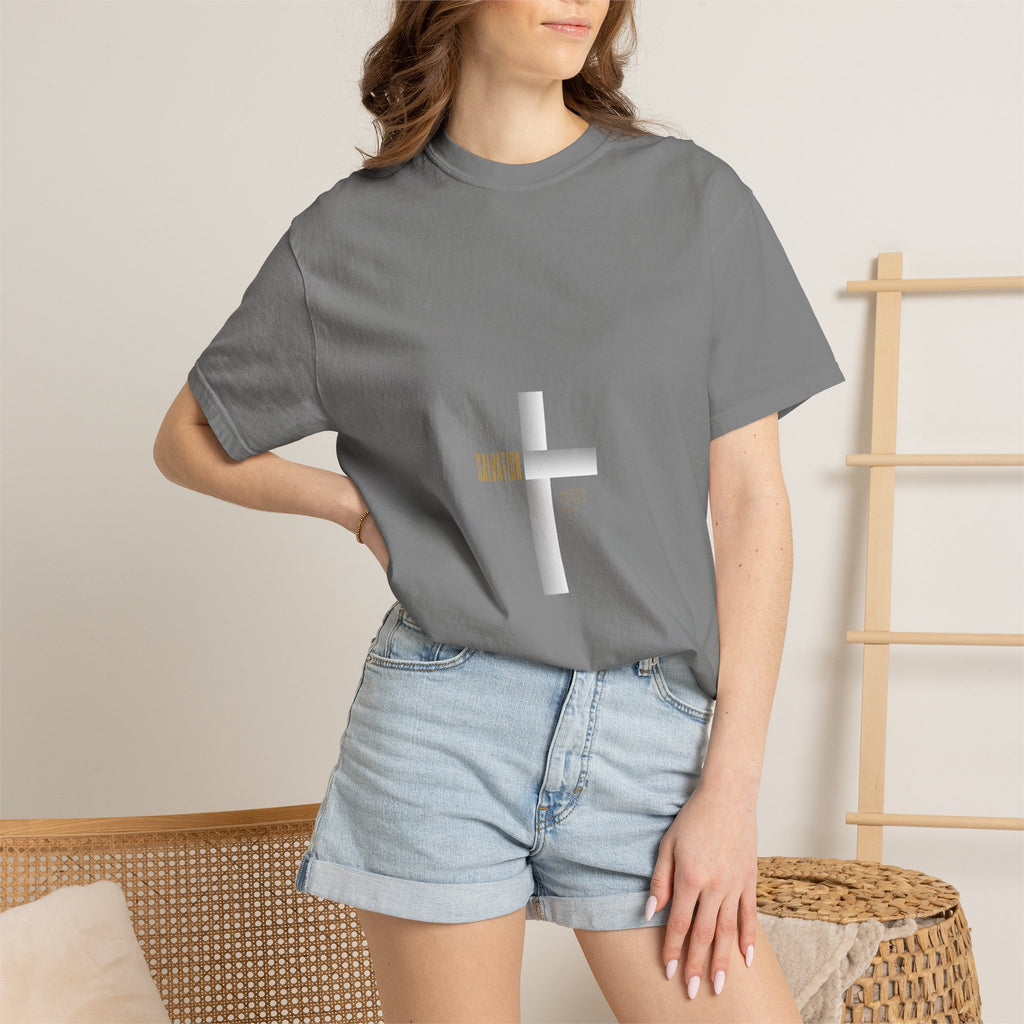 Book Lover T-Shirt — "Books Are My Love Language" Reading Tee