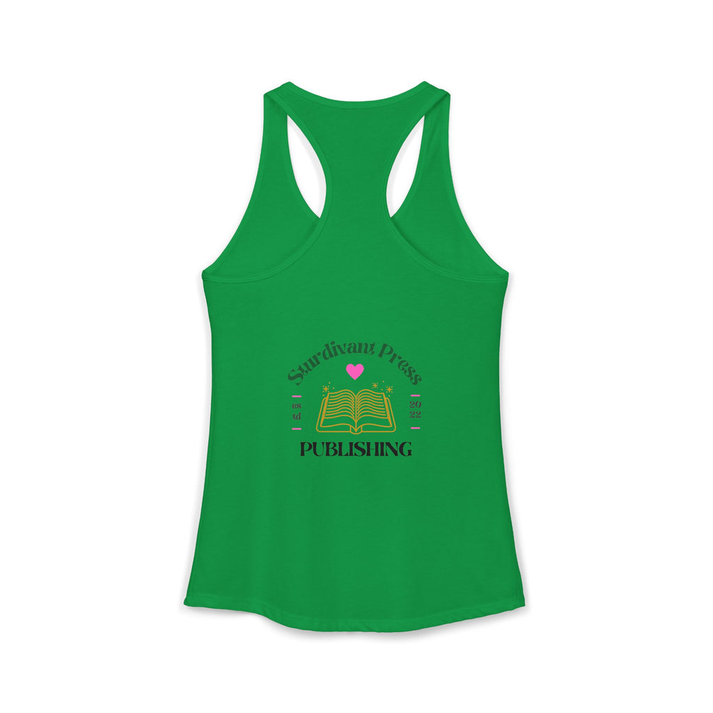 Women's Ideal Racerback Tank